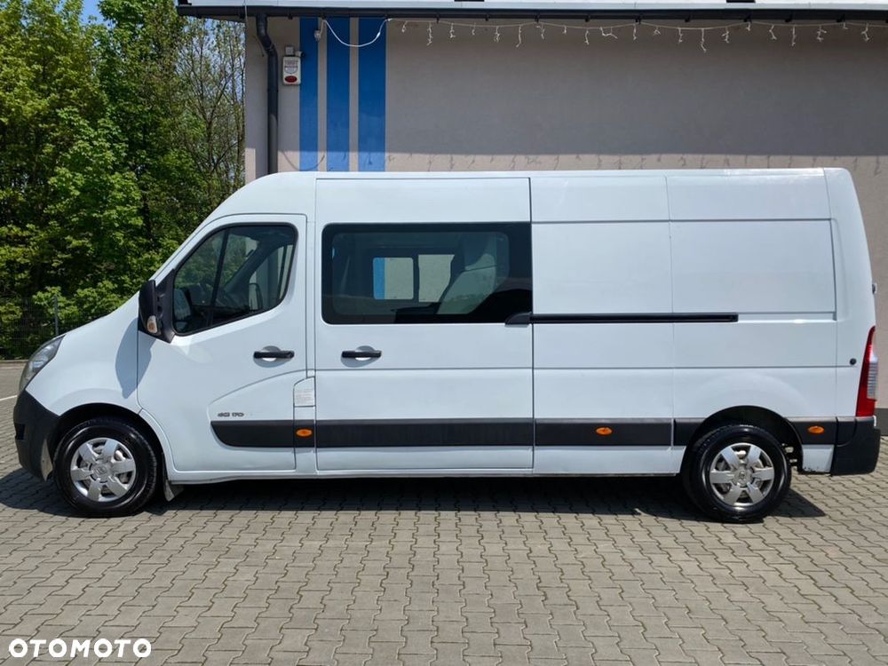 Renault MASTER - 15