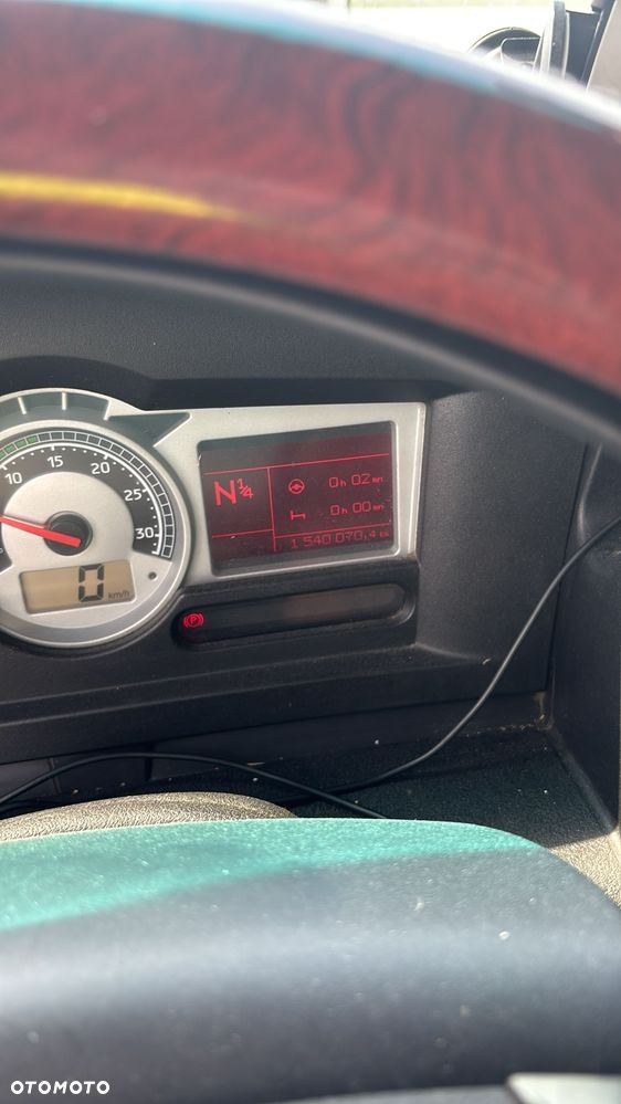 Renault Magnum 460DXI - 10