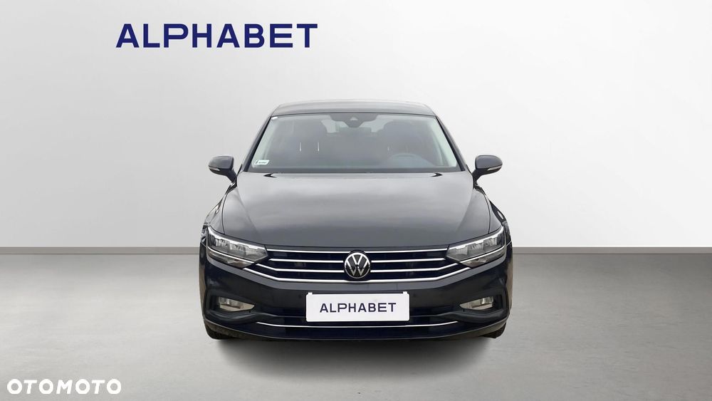 Volkswagen Passat 2.0 TDI EVO Business DSG - 8