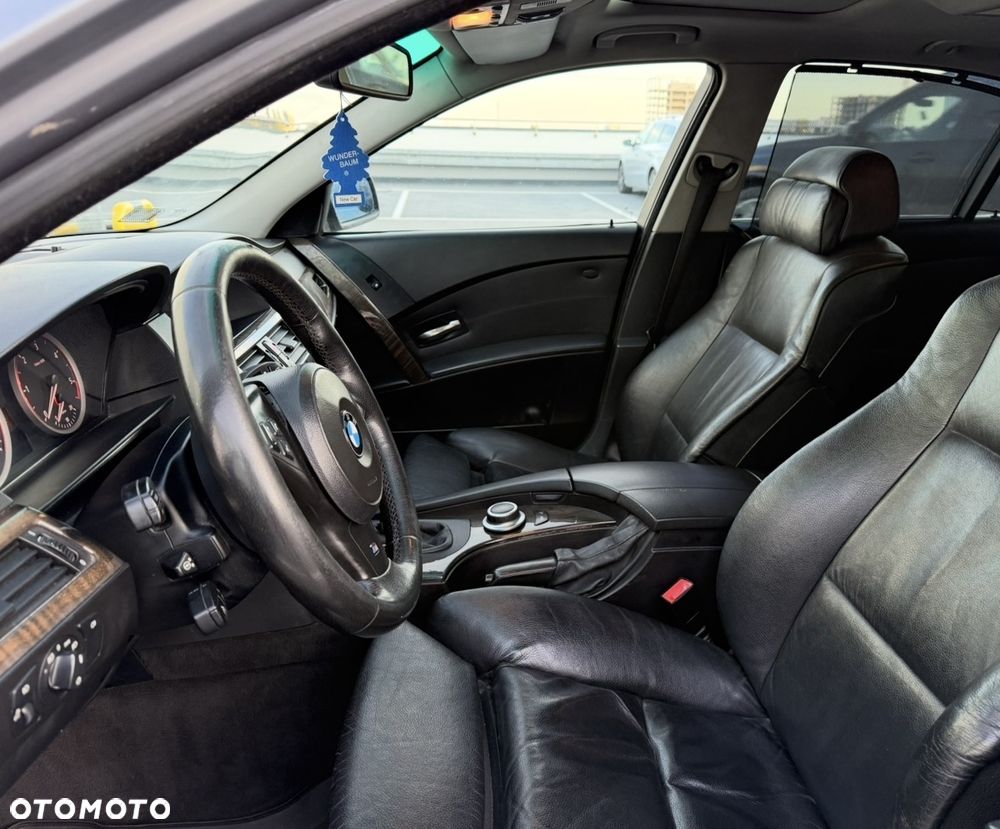 BMW Seria 5 - 28