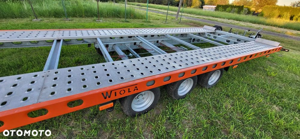 Wiola W5 - 12