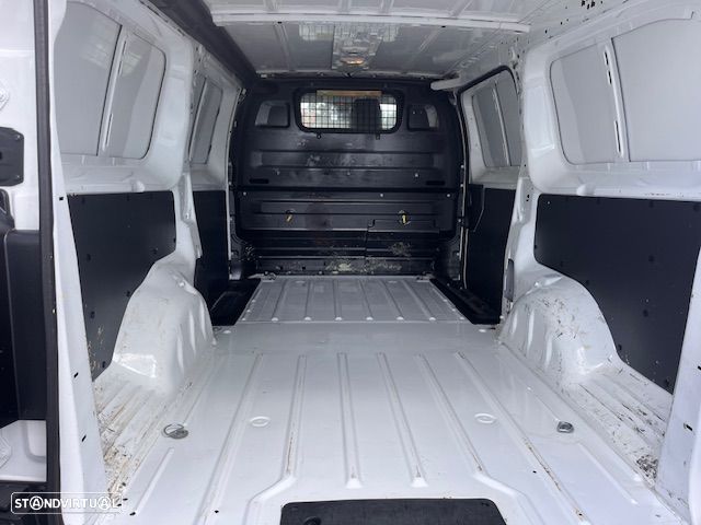 Toyota PRO ACE 2.0 LONGA L3 - 8