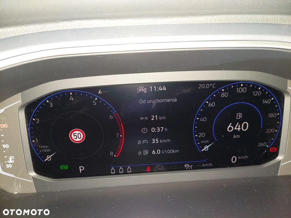 Volkswagen T-Roc 1.5 TSI Style DSG - 3