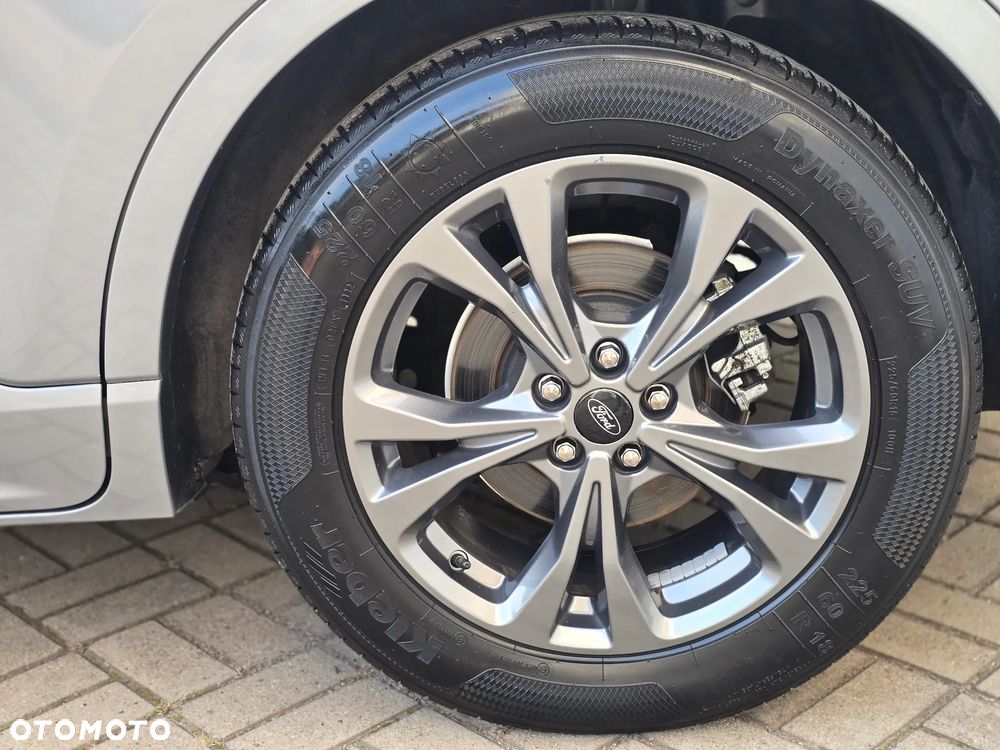 Ford Kuga 1.5 EcoBlue FWD ST-Line - 24