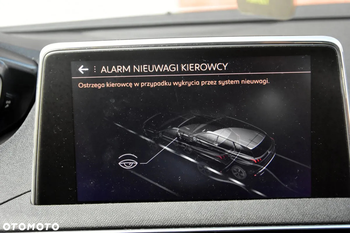 Peugeot 3008 BlueHDi 150 Stop & Start Allure - 39