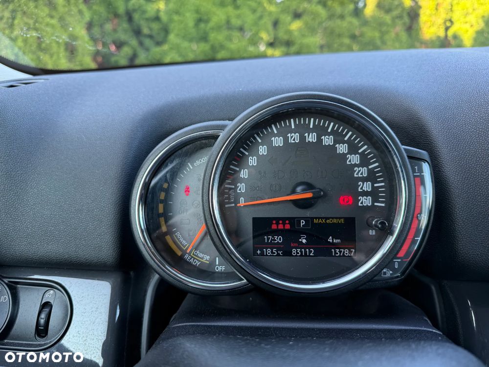 MINI Countryman Cooper SE ALL4 - 12