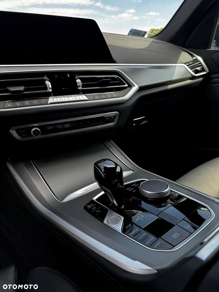 BMW X5 xDrive40d mHEV - 7