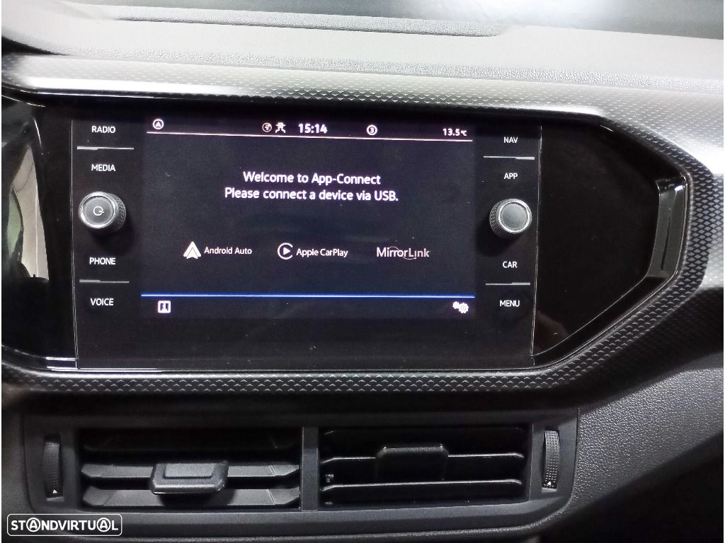VW T-Cross 1.0 TSI Freestyle - 24