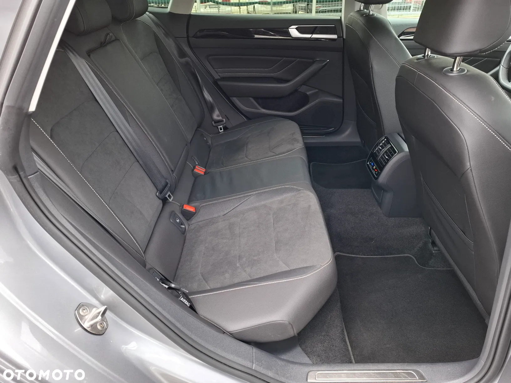 Volkswagen Arteon Shooting Brake 2.0 TDI SCR DSG Elegance - 14
