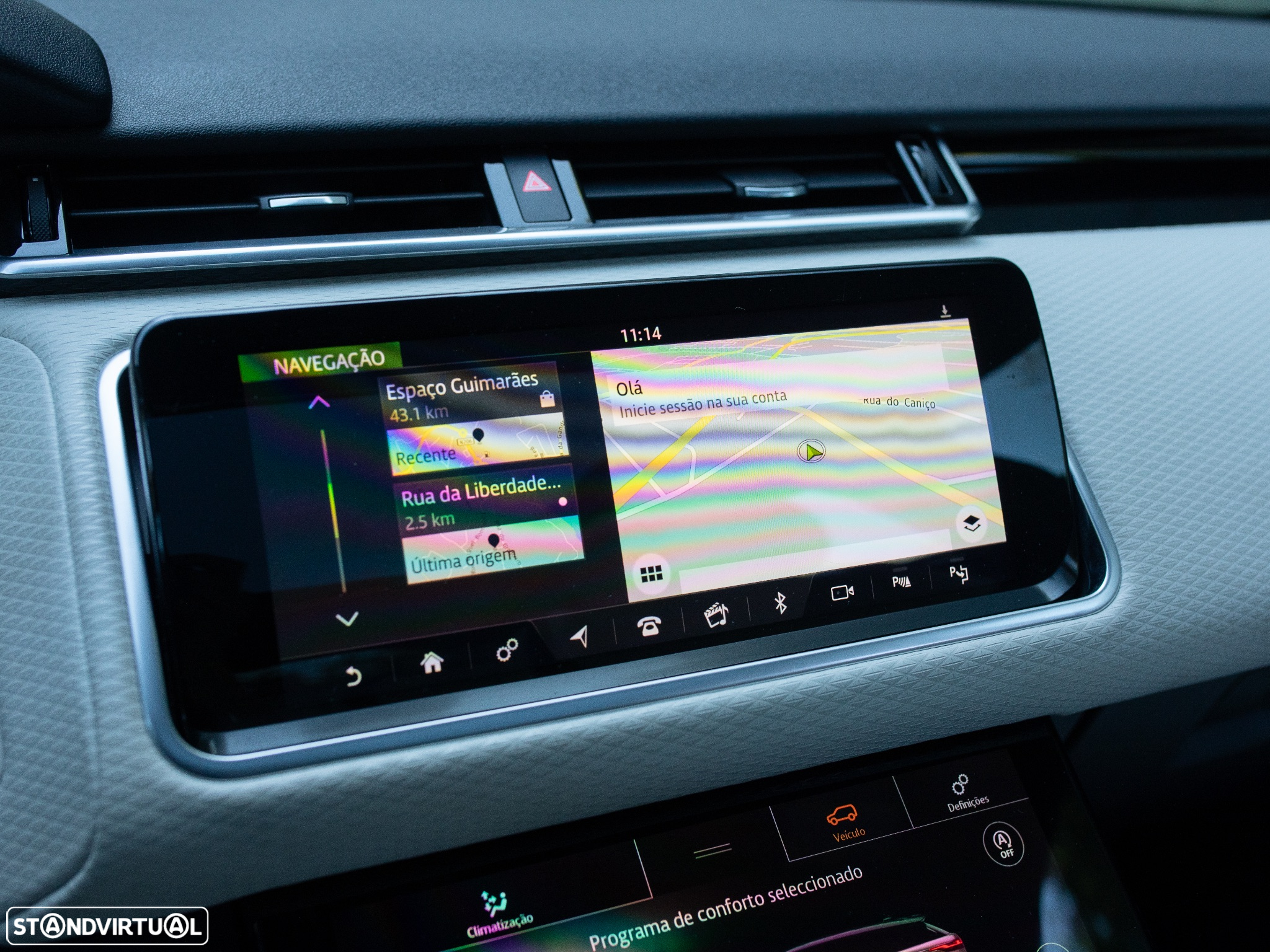 Land Rover Range Rover Velar 2.0 D R-Dynamic HSE - 48