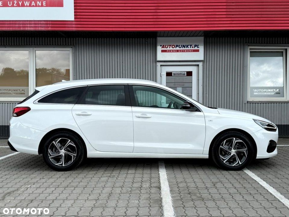 Hyundai i30 - 6