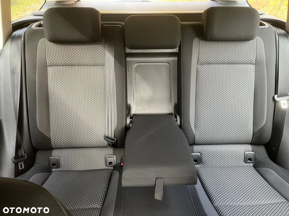 Volkswagen Passat Variant 1.4 TSI BMT Trendline - 31