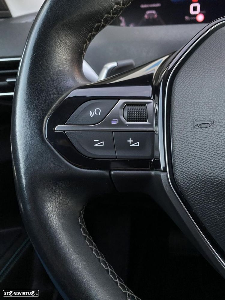 Peugeot 5008 1.5 BlueHDi Allure EAT8 - 20