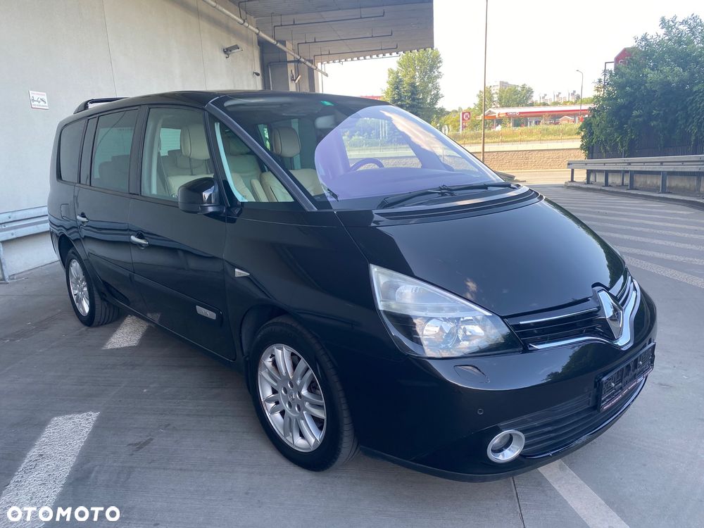 Renault Grand Espace 2.0 dCi Initiale - 3