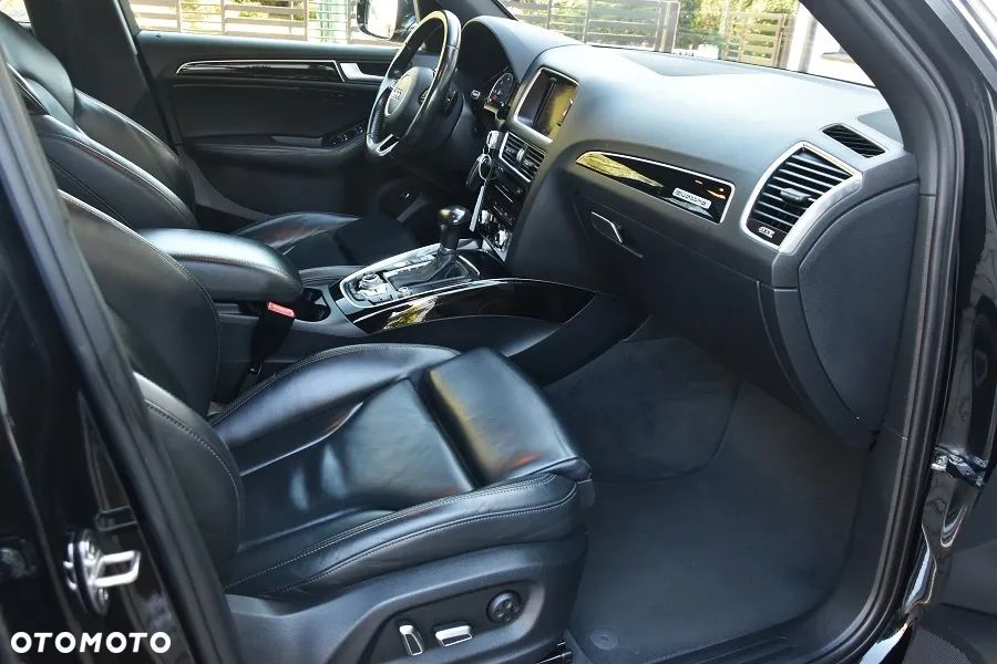 Audi Q5 2.0 TDI quattro (clean diesel) S tronic - 18