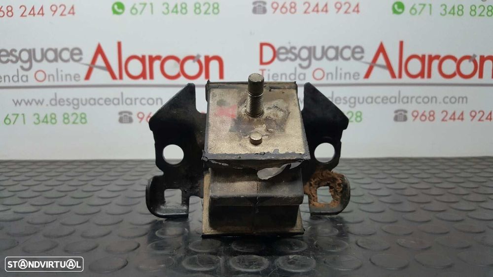 APOIO DO MOTOR DIREITO NISSAN PATHFINDER (R51) 2.5 DCI XE - 2