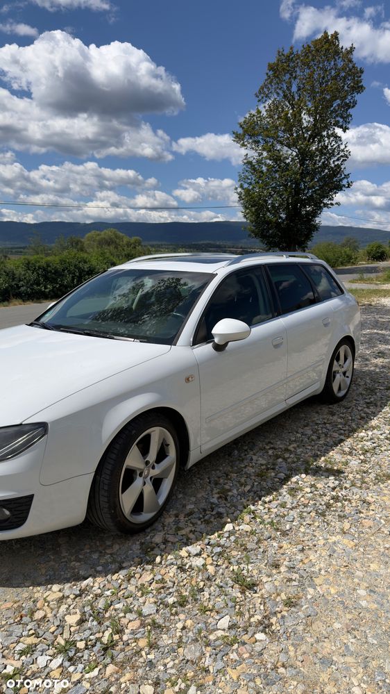 Seat Exeo ST 2.0 TDI DPF Sport - 37