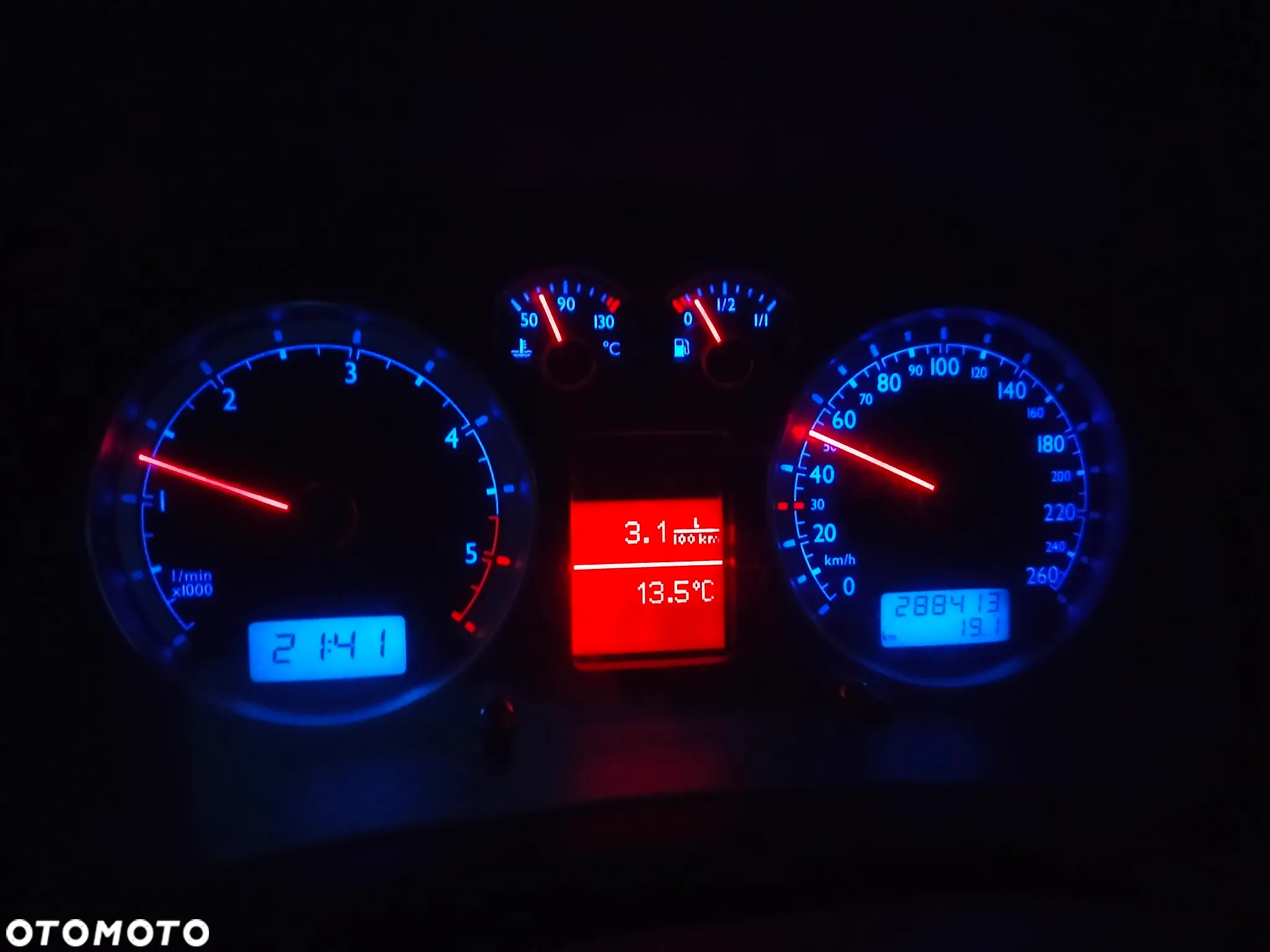 Volkswagen Golf IV 1.9 TDI Comfortline - 4