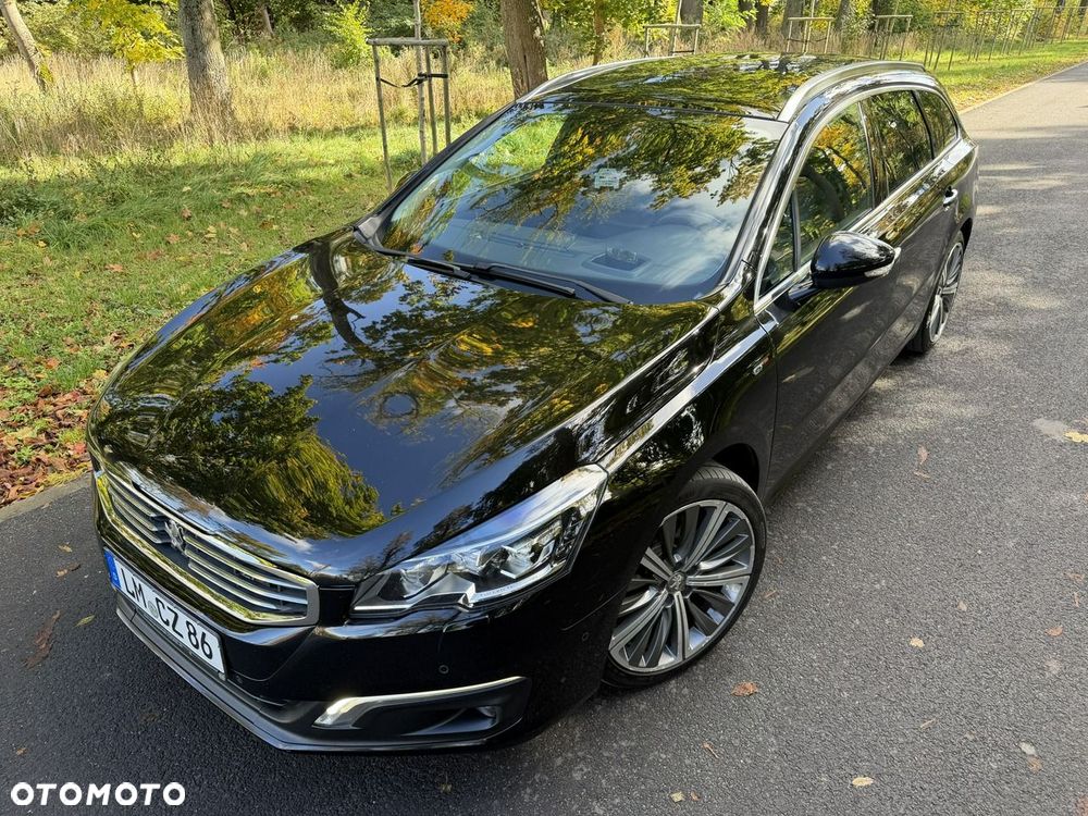 Peugeot 508 - 3