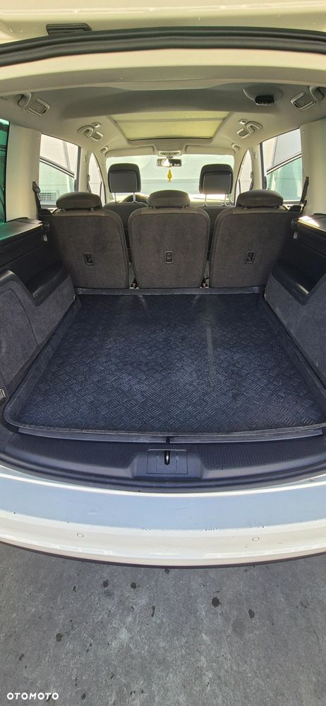 Volkswagen Sharan 2.0 TDI BlueMotion Technology Comfortline - 15