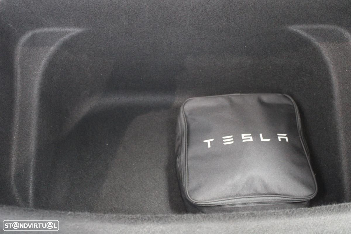 Tesla Model Y Long Range Tração Integral - 8