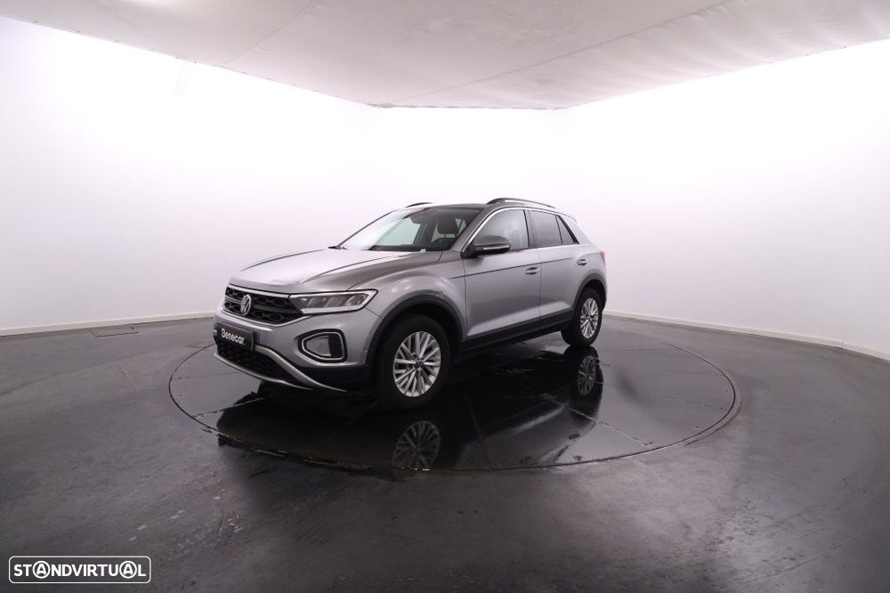 VW T-Roc 1.0 TSI Style - 1