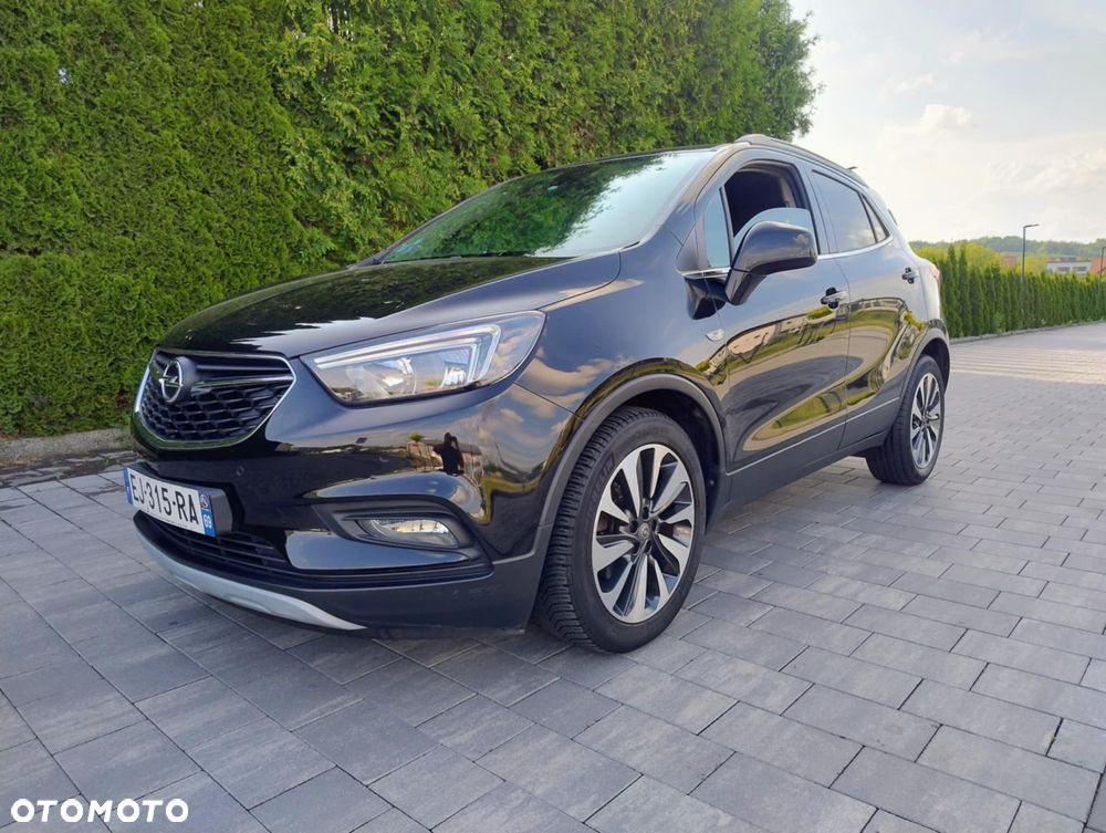 Opel Mokka 1.4 T Enjoy S&S EU6 - 16
