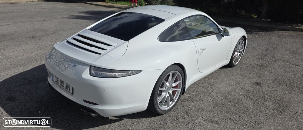 Porsche 911 (991) Carrera 2 S PDK - 6