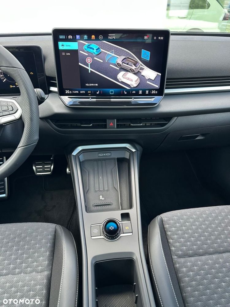 Volkswagen T-Roc 1.5 TSI R-Line DSG - 25