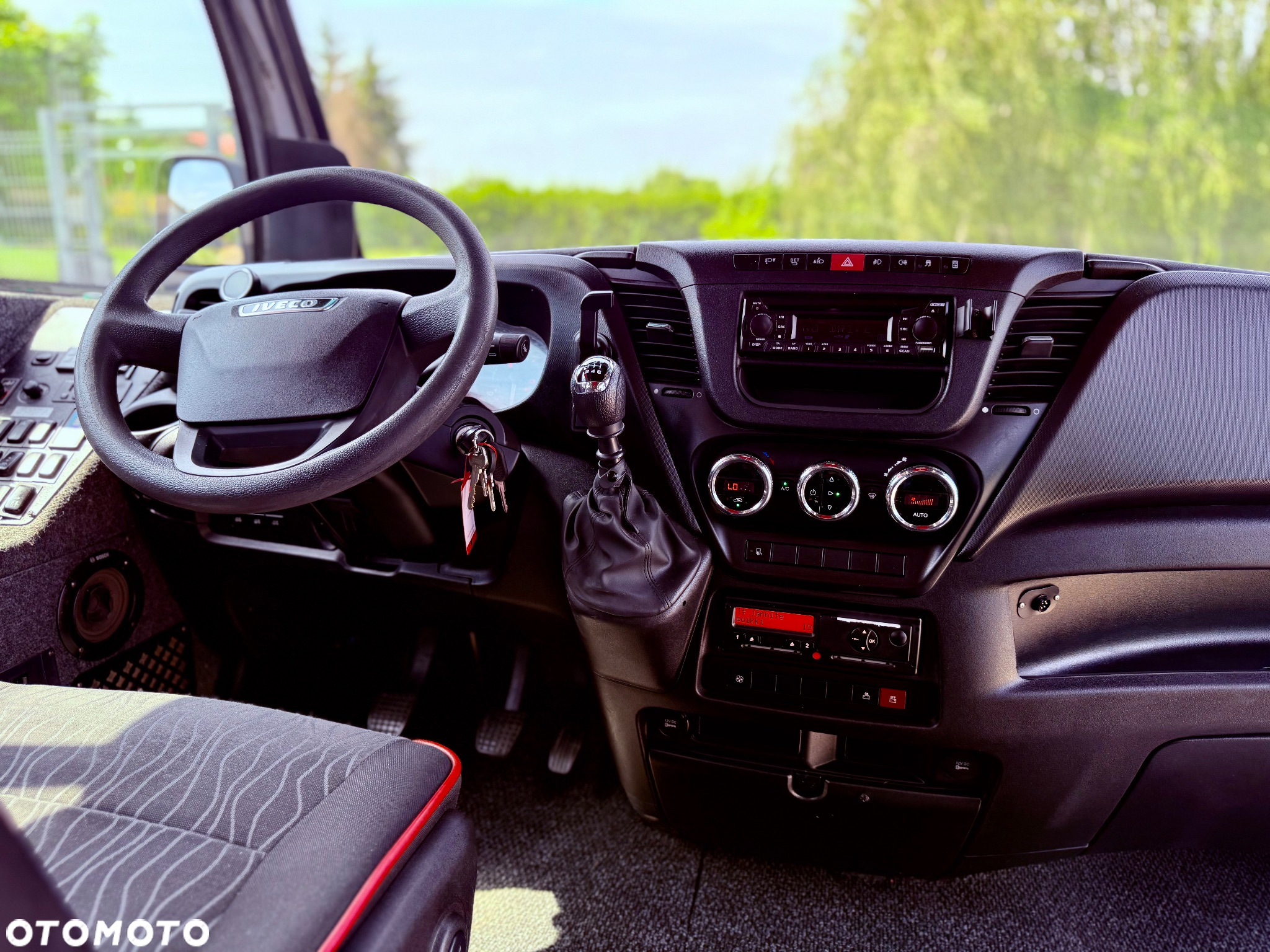 Iveco RAPIDO PROBUS - 37