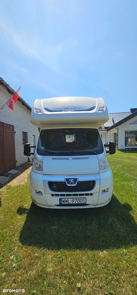 Peugeot Boxer - 33