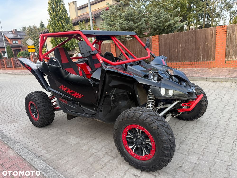 Yamaha YX - 1