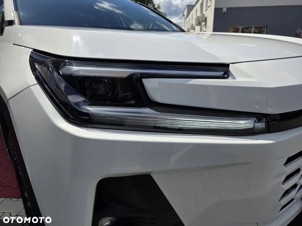 Toyota RAV4 2.5 Hybrid Dynamic Force Comfort 4x2 e-CVT - 34