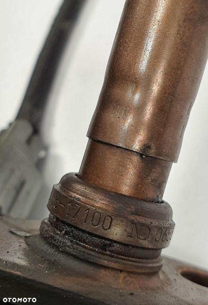 SONDA LAMBDA 2 TOYOTA MR2 II SW20 2.0 89465-17100 - 5
