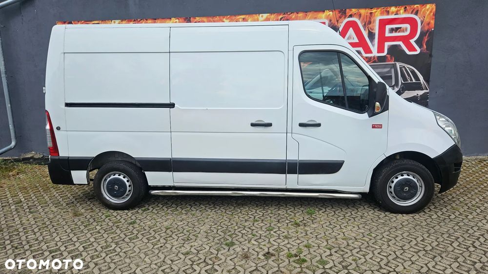 Renault Master III - 15