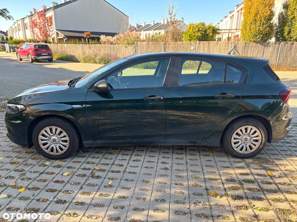 Fiat Tipo 2018 photo 4