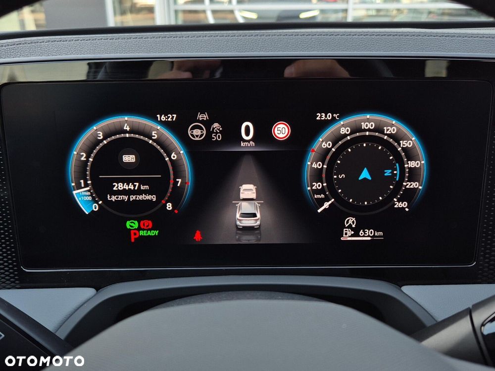 Volkswagen Passat - 23