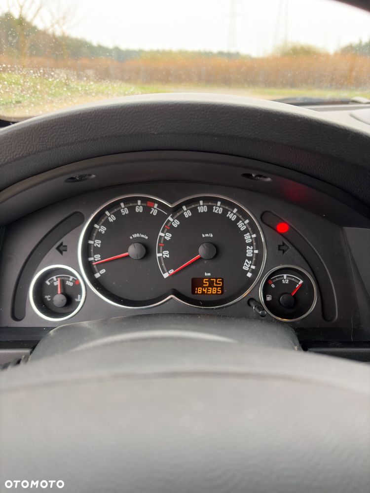 Opel Meriva 1.4 Enjoy - 8