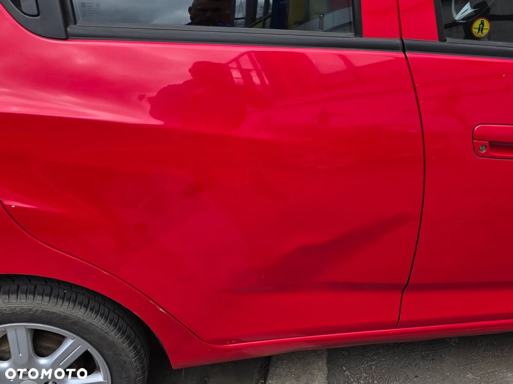 Chevrolet Spark 1.2 LT - 20