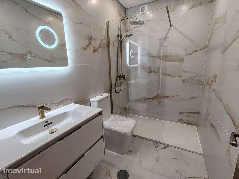 Apartamento T3 Ermesinde ( Maia Shopping) ) - Grande imagem: 4/8