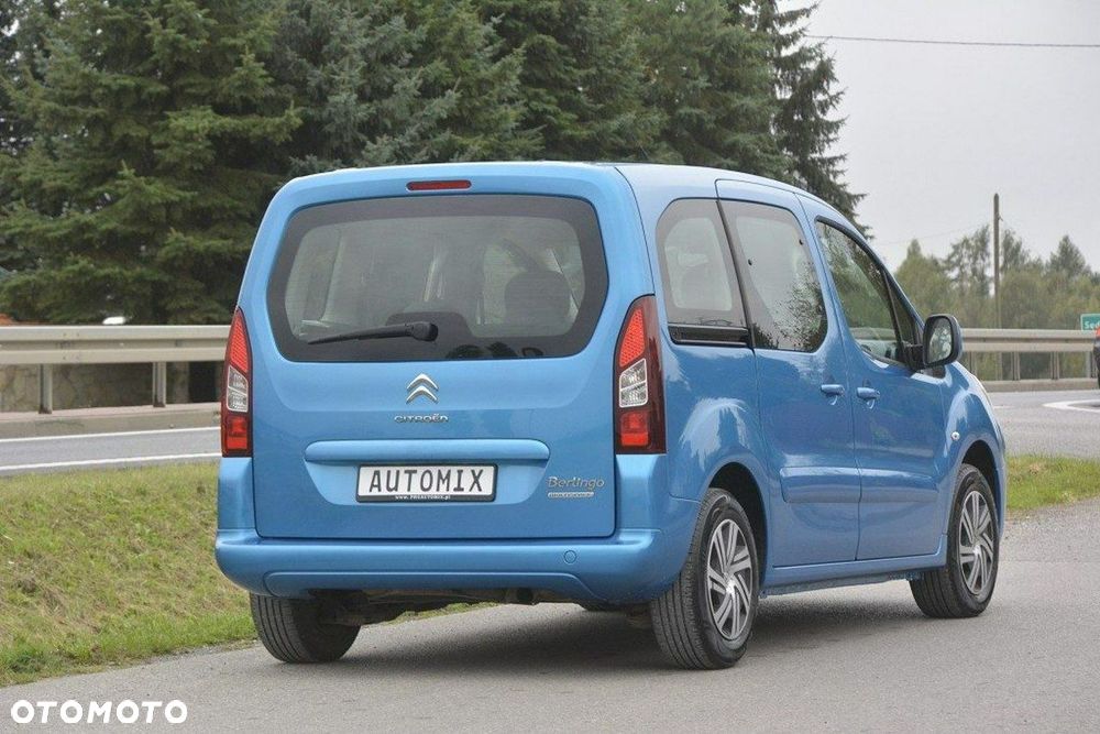 Citroën Berlingo - 9