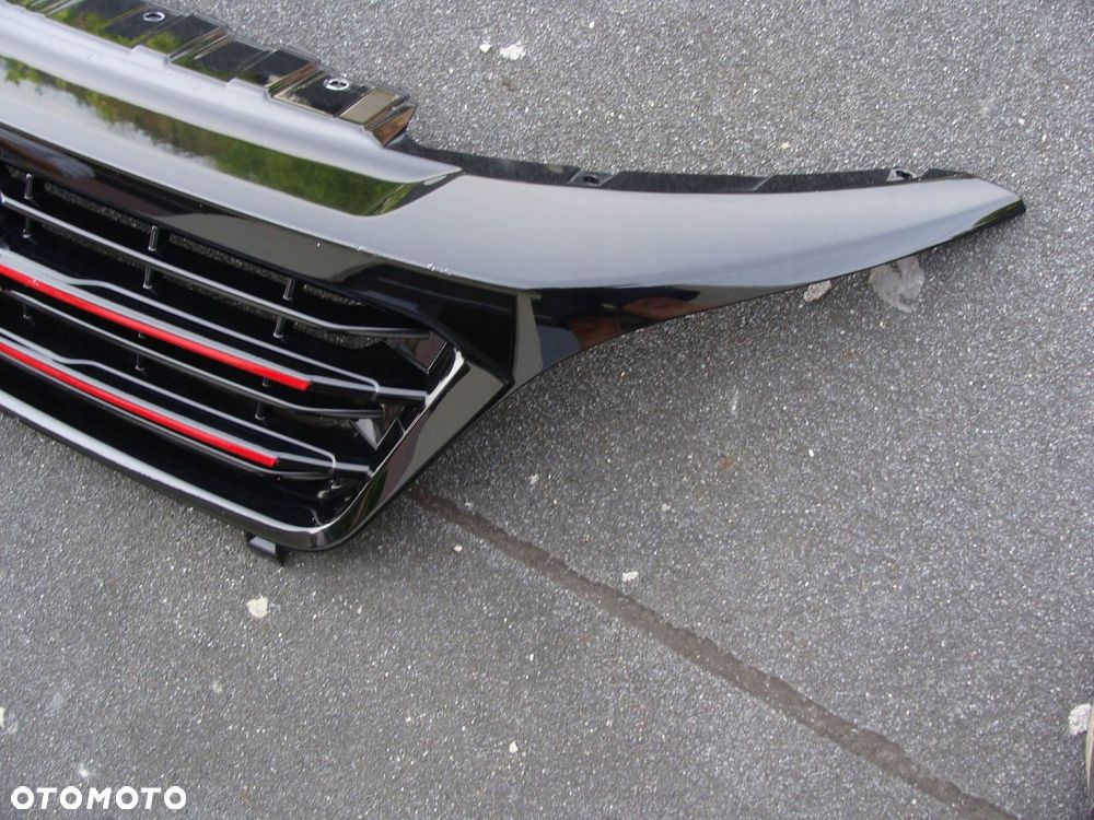 grill atrapa kamper adria ducato boxer jumper - 3