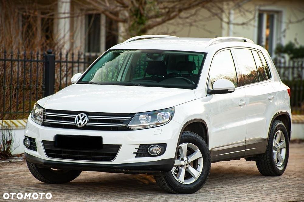 Volkswagen Tiguan 1.4 TSI 4Motion Trend & Fun - 3