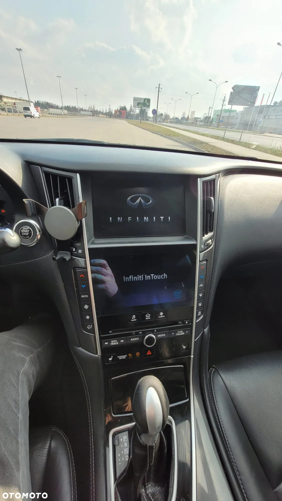 Infiniti Q50 2.2d Executive - 7