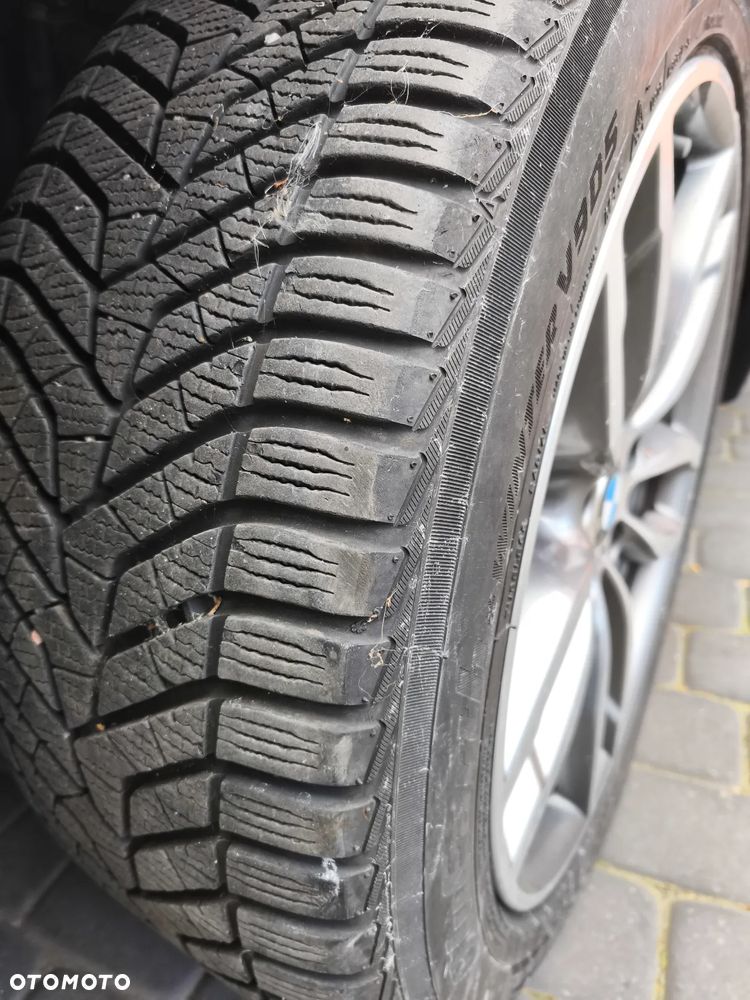 BMW X3 xDrive35i Sport-Aut - 12