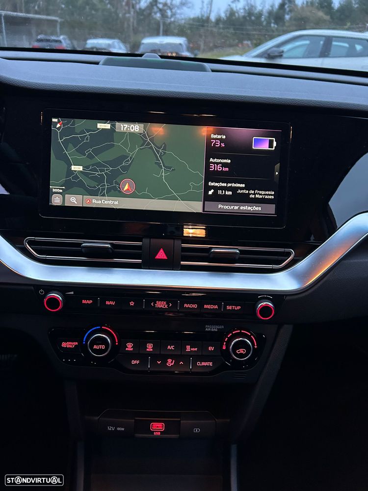 Kia e-Niro 64kWh - 16