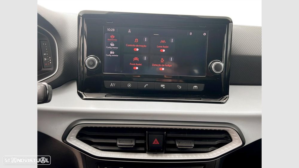 SEAT Arona 1.0 TSI Style - 20