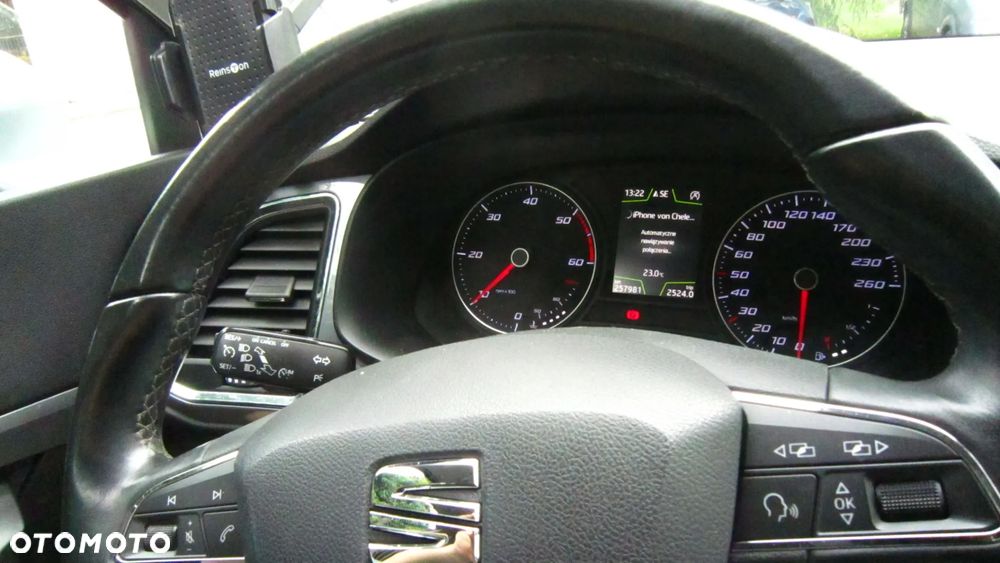Seat Ateca 1.6 TDI Style - 9