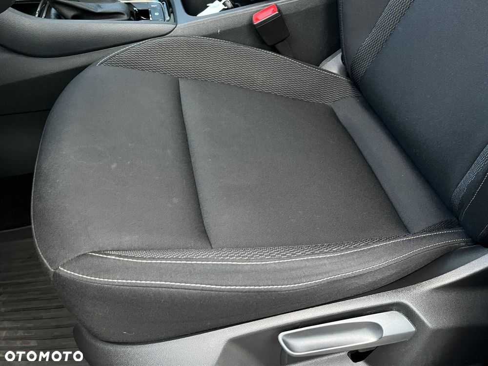 Skoda Karoq 1.5 TSI ACT Selection DSG - 14