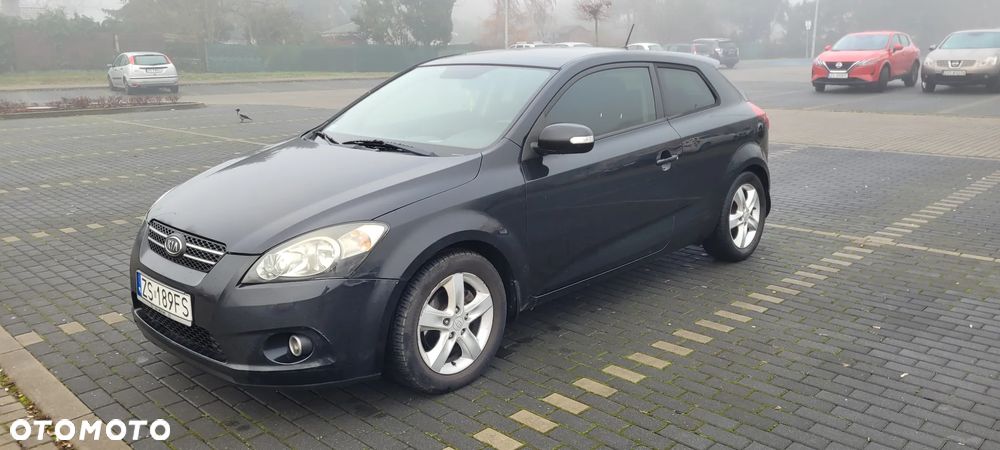 Kia Ceed 1.6 Crdi Comfort - 7